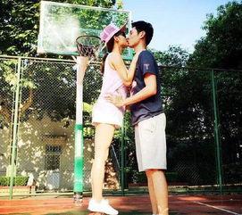 娱乐吃瓜酱情侣身高